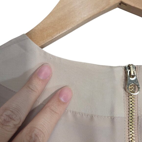 Ted Baker Sindee Foxglove Floral Shift Dress - Picture 9 of 11